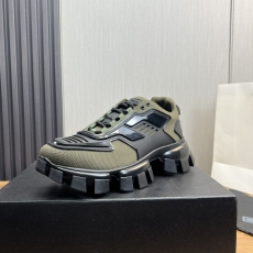 Prada Casual Shoes